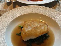 -Le Bernardin