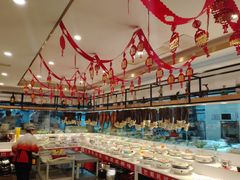 -有红鸡毛店·川菜(建设路店)