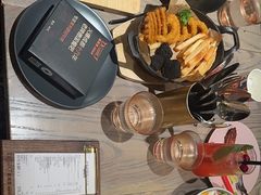 -德斯堡德国餐吧(锦华万达店)
