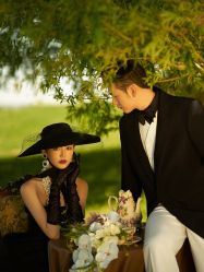 -拾尚映画·STUDIO婚纱摄影(中关村店)