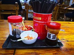 -肆姐面粉馆(坡子街店)