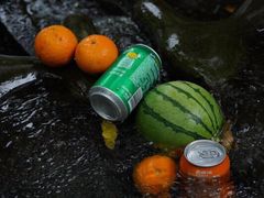 -成都市活水公园