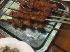 -东方亚克西餐厅(西康路店)