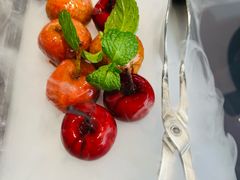 -小大董·烤鸭(观景餐厅·南京西路店)