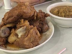 -四海宴骨头王(恒基乐园店)