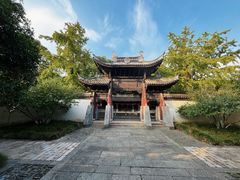 -乌镇东栅景区