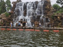 -枫香湖儿童公园
