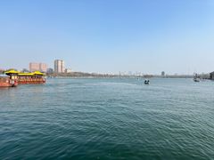 -济南大明湖景区