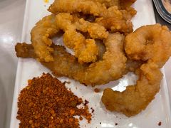 -蜀腾川·火锅鱼.烤鱼(新世界城店)