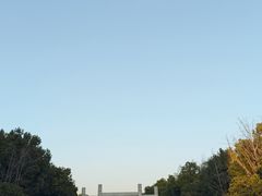-武汉大学校门牌坊