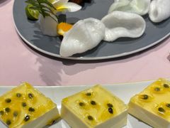 -桃源春晓中餐厅 TaoYuan Restaurant