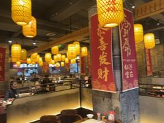 -潞州宴·长治人的会客厅(长兴北路店)