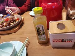 -四道菜·福建菜馆(莆田万达店)