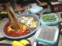 -成都屋头串串(青年北街店)