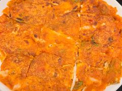 -阿里郎韩国料理