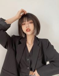 -丽时 Hair Salon