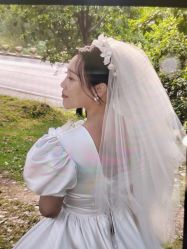 点击看大图 -金夫人婚纱摄影(总店)