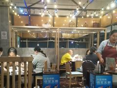 -稻香饭店(IFS国金中心店)