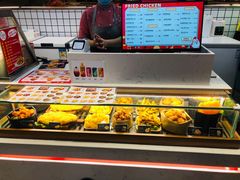 -1973继光香香鸡(大东方百货店)