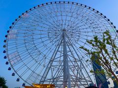 -南昌之星摩天轮