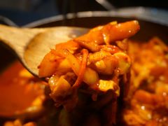 -槿Story·韩国料理(望京韩国美食城店)