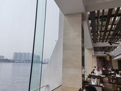 -白天鹅宾馆·流浮阁咖啡厅