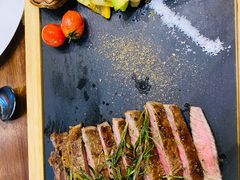 肉眼-1861意大利餐厅(文化广场店)