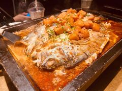 -炉鱼(西溪银泰城店)