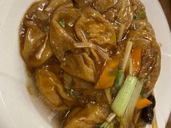 -灵福缘私房菜·农家菜(拈花湾·灵山大佛必推店)