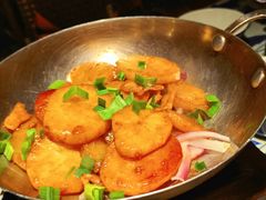 -绿茶餐厅(布吉万象汇店)
