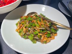 小鱼小虾-沅江水·湖南家宴(珠江新城高德置地秋广场店)