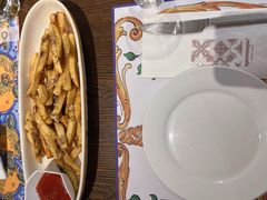 -Mammamia意大利餐厅(古北店)