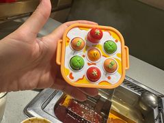 -海底捞火锅(高新活力汇店)