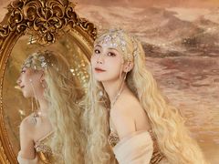-海马体照相馆(环贸iapm大师爱情店)
