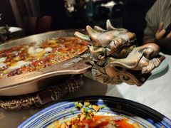 -雲蜀龙阁·金牌水煮鱼(方庄店)