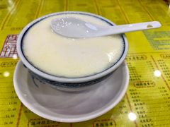 姜撞奶-民信老铺(人民路店)