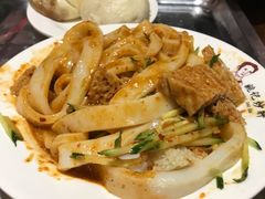 -姚记炒肝店(簋街店)