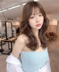 -东方美妍小鹏造型