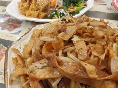 -葛记焖饼(伏牛路店)