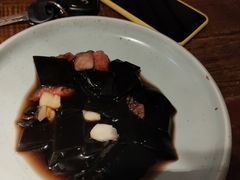 -华馨园北京烤鸭(丽水店)