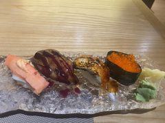 -松临·铁板烧&Omakase(神农店)