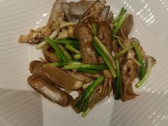 -蘭奢雅集·江浙菜(青山江滩店)