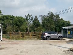 -马陆小张葡萄园农家乐