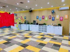 -美吉姆早教(新百CC Park店)