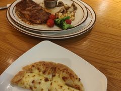 -菲滋意式餐厅(上虞万和城店)