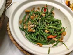 -新海渔港·胶东海鲜家常菜·家宴(奥体中心店)