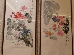 -福建鲤鱼洲酒店