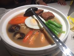 生日长寿面-九毛九西北菜(番禺万达店)