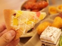 -素满香·全民食养自助(长宁龙之梦店)