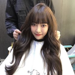 点击看大图 -Rise Hair上升造型
